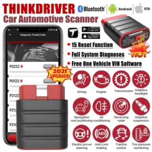 thinkdriver