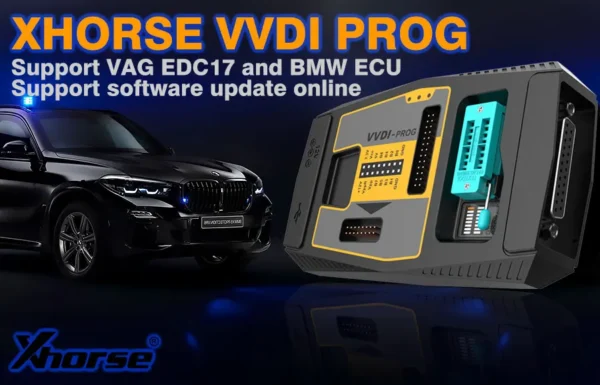 Xhorse VVDI PROG