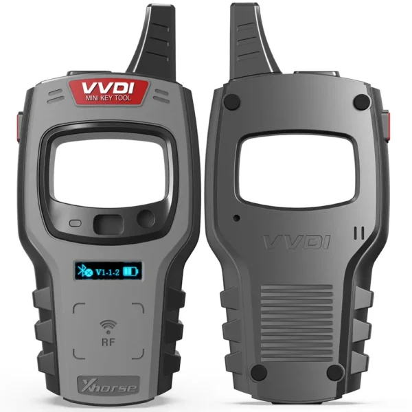 Xhorse VVDI MINI - Image 2