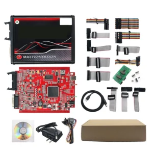KTAG V7.020 4 LED 2.25 en
