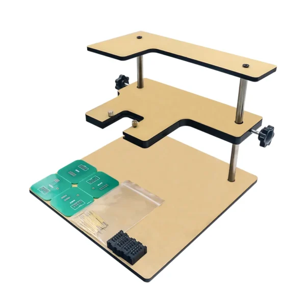 Table BDM Pour  ECU KTAG KESS Fgtech - Image 2
