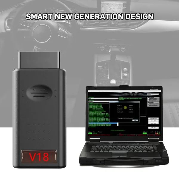 MPPS V18 - Image 3