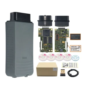ODIS V23 VAS5054A