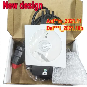 Autocom 2021.11Del 2021.10b