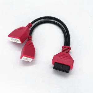 Adaptateur de passerelle dacia pour Nissan