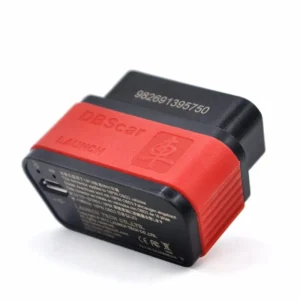 launch xdiag DBscar 5