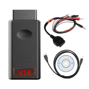 MPPS V18