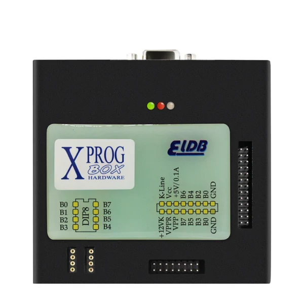 Xprog5.55 XPROG - Image 2