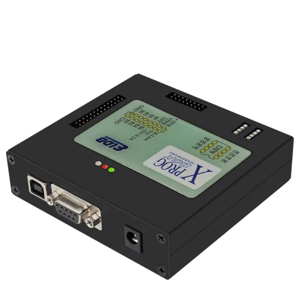 Xprog5.55 XPROG - Image 3