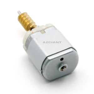 Steering Wheel Actuator Lock ELV