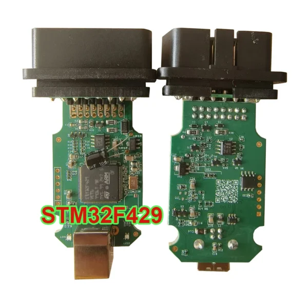 2024 VCDS VAGCOM - Image 3