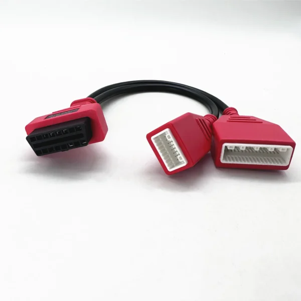 Adaptateur de passerelle dacia pour Nissan - Image 2