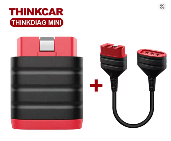 THINKCAR THINKDIAG MINI OBD2 Scanner