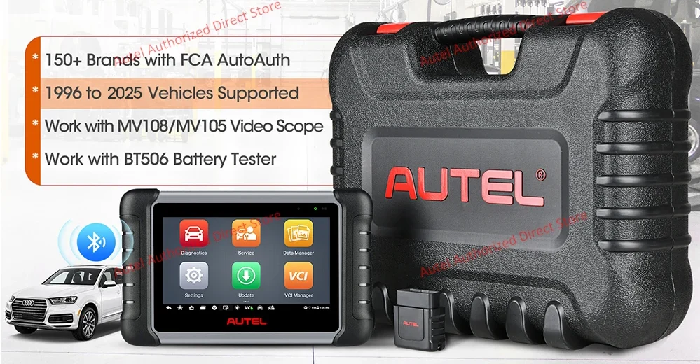 AutoDiagPro