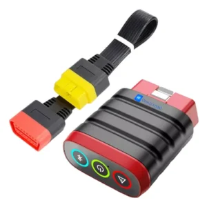 Thinkcar pro Flashed Diagzone XDIAG Version